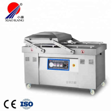 DZ-700/2S Vacuum packaging machine